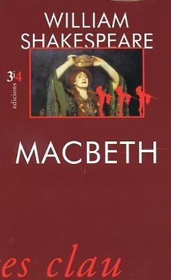 MACBETH | 9788475028095 | SHAKESPEARE, WILLIAN