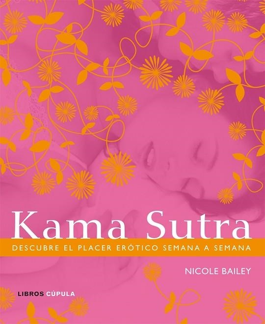 KAMASUTRA | 9788448048297 | NICOLE BAILEY