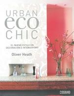 URBAN ECO CHIC | 9788475565859 | HEATH