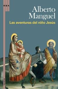 LAS AVENTURAS DEL NIÑO JESUS | 9788498676617 | MANGUEL