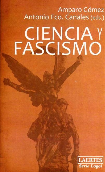 CIENCIA Y FASCISMO | 9788475846576 | GOMEZ