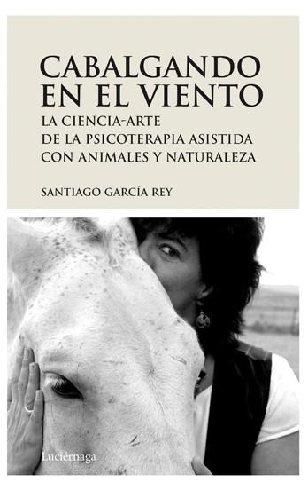 CABALGANDO EN EL VIENTO | 9788492545094 | REY