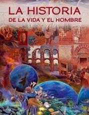 LA HISTORIA DE LA VIDA | 9788497856034 | FUEYO