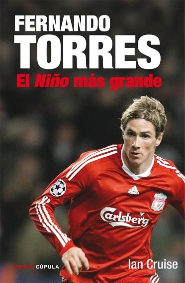 FERNANDO TORRES | 9788448067601 | CRUISE