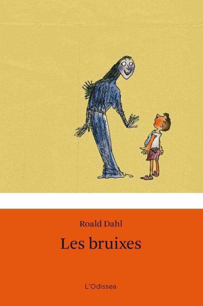 LES BRUIXES | 9788499320236 | DAHL