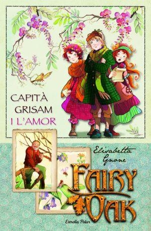 EL CAPITA GRISAM | 9788499320182 | FAIRY