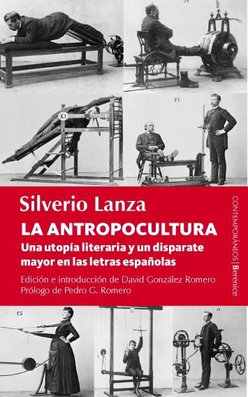 LA ANTROPOCULTURA | 9788496756687 | LANZA