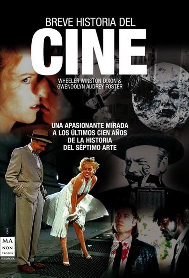 BREVE HISTORIA DE CINE | 9788496924567 | VARIS