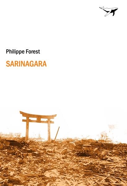 SARINAGARA | 9788493741327 | FOREST