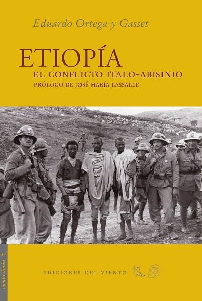 ETIOPIA | 9788496964556 | GASSET