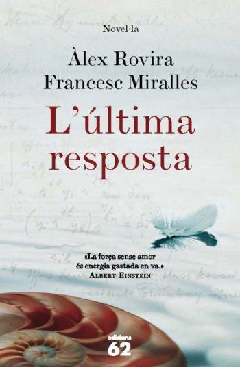 L'ULTIMA RESPOSTA | 9788429763676 | VARIS