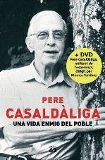 UNA VIDA ENMIG DEL POBLE | 9788429763607 | CASALDALIGA