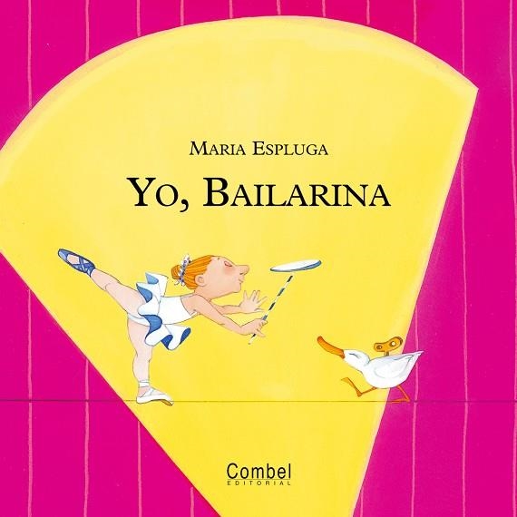 YO, BAILARINA | 9788478649952 | ESPLUGA