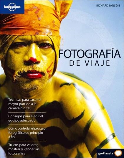 FOTOGRAFIA DE VIAJE | 9788408083016 | L'ANSON