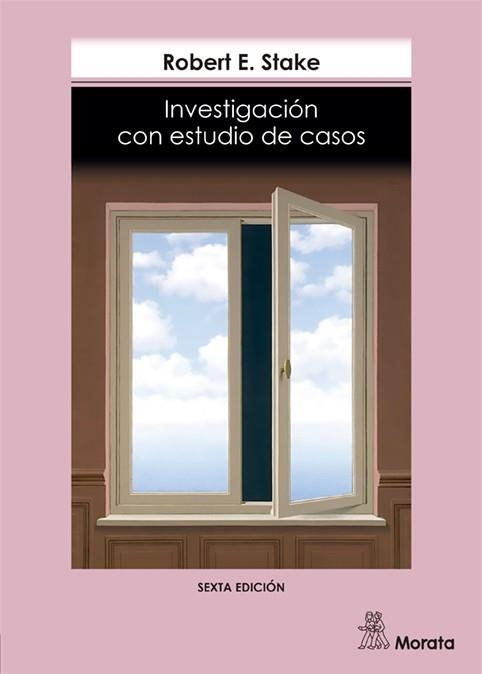 INVESTIGACIÓN CON ESTUDIO | 9788471124227 | R.E. STAKE