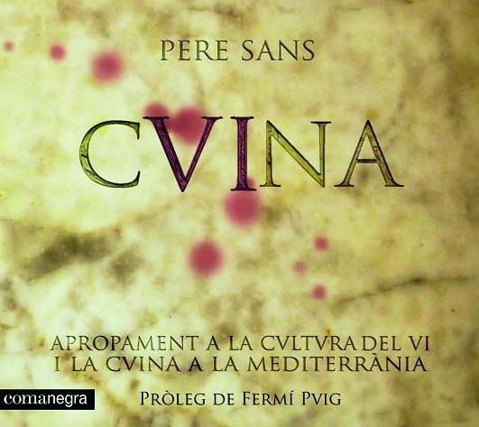 CVINA | 9788493751913 | SANS