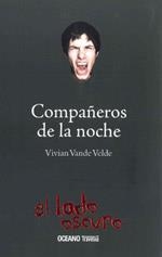 COMPAÑEROS DE LA NOCHE | 9786074000894 | VELDE