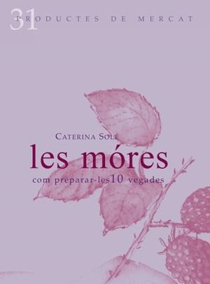 LES MORES | 9788492607082 | SOLE