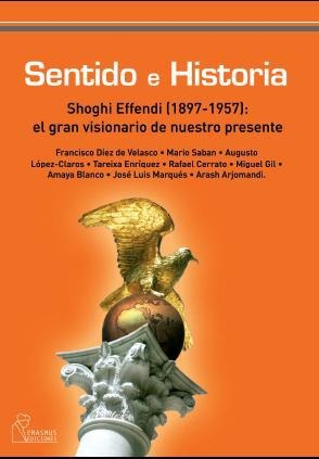 SENTIDO E HISTORIA | 9788492806089 | EFFENDI