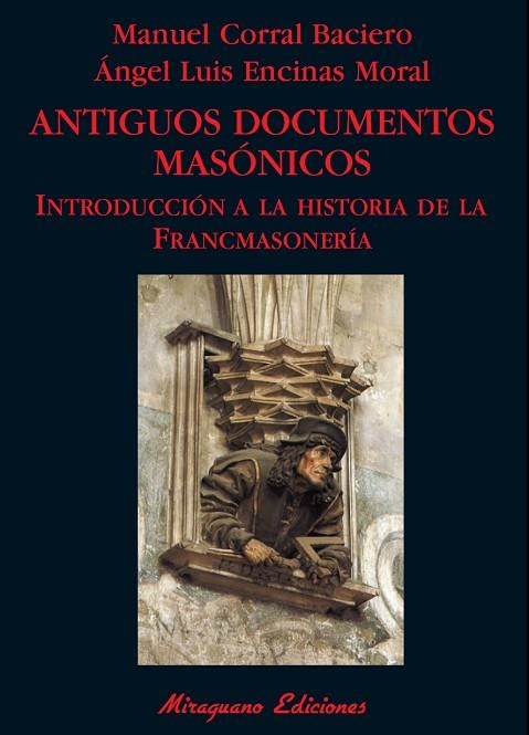 ANTIGUOS DOCUMENTOS MASONICOS | 9788478133512 | VARIS