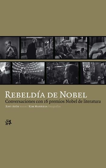 REBELDIA DE NOBEL | 9788476698914 | AYEN