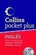 COLLINS POCKET PLUS DICC INGLES | 9788425342202 | VARIOS AUTORES,