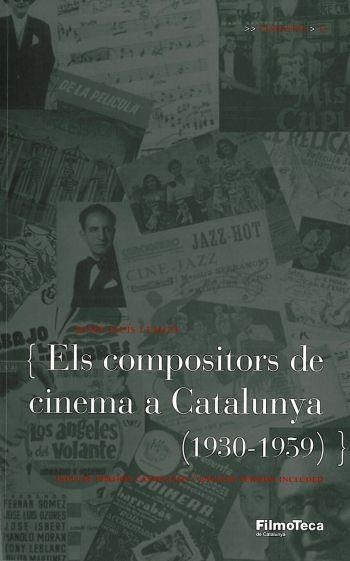 ELS COMPOSITORS DE CINEMA | 9788498090857 | FALCO