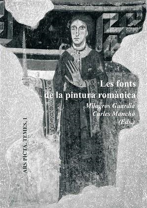 LES FONTS DE LA PINTURA | 9788447533497 | VARIS