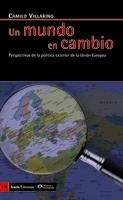 UN MUNDO EN CAMBIO | 9788498881431 | VILLARINO