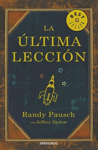 LA ULTIMA LECCION | 9788497934626 | PAUSCH