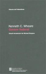 GOVERN FEDERAL | 9788439379133 | WHEARE