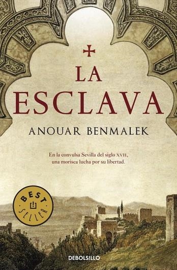 LA ESCLAVA | 9788499081298 | BENMALEK