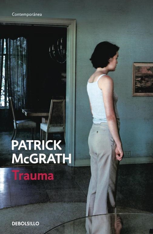 TRAUMA | 9788499081427 | MCGRATH