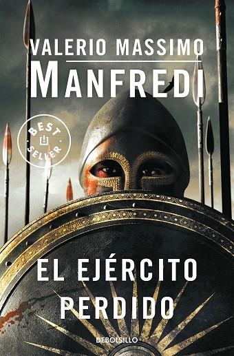 EL EJERCITO PERDIDO | 9788499081373 | MANFREDI