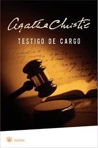 TESTIGO DE CARGO | 9788498676761 | CHISTIE