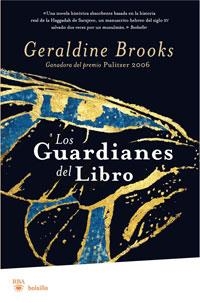 LOS GUARDIANES DEL LIBRO | 9788498676785 | BROOKS