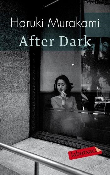 AFTER DARK | 9788499300313 | MURAKAMI