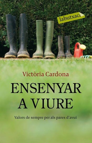 ENSENYAR A VIURE | 9788499300337 | CARDONA