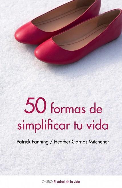 50 FORMAS DE SIMPLIFICAR | 9788497544382 | VARIS