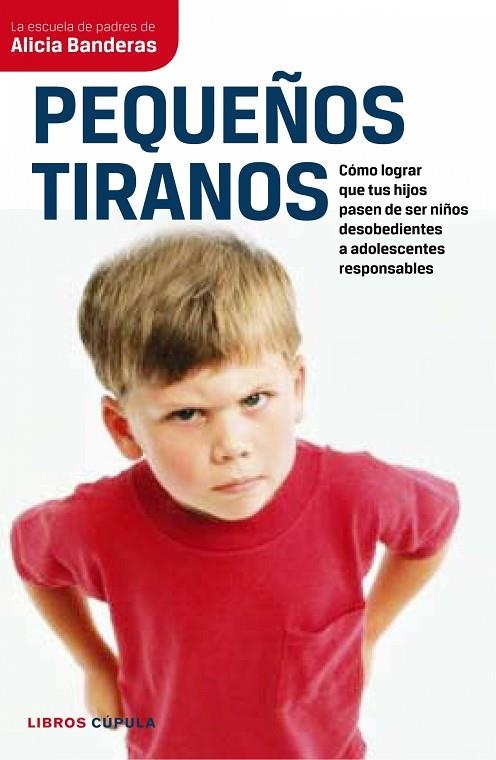 PEQUEÑOS TIRANOS | 9788448067694 | BANDERAS