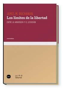 LOS LIMITES DE LA LIBERTAD | 9788496859647 | BUCHANAN