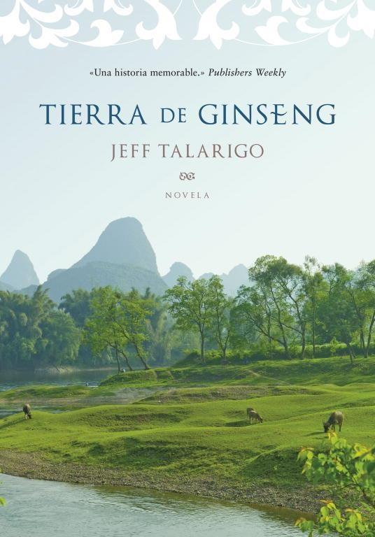 TIERRA DE GINSENG | 9788425342981 | TALARIGO