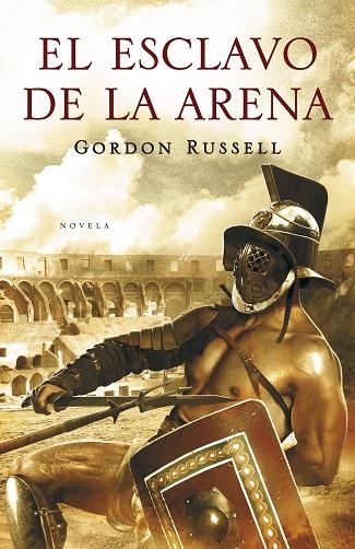 EL ESCLAVO DE LA ARENA | 9788425343278 | RUSSELL