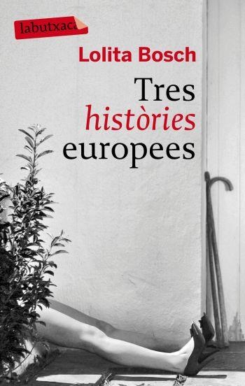 TRES HISTORIES EUROPEES | 9788496863453 | BOSCH