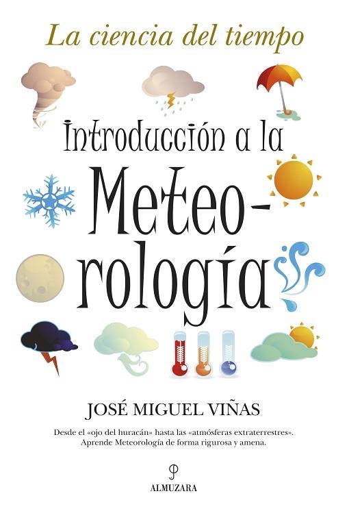 METEOROLOGIA | 9788496710603 | VIÑAS