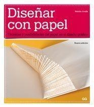 DISEÑAR CON PAPEL | 9788425223426 | AVELLA