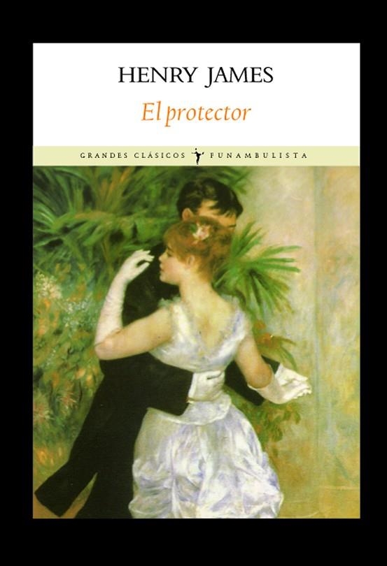 EL PROTECTOR | 9788496601321 | JAMES