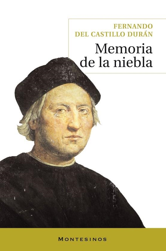 MEMORIA DE LA NIEBLA | 9788492616497 | DURAN