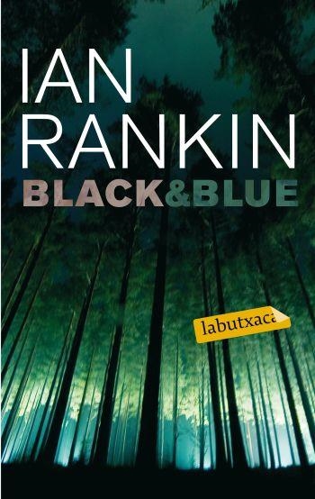 BLACK&BLUE | 9788499300603 | RANKIN