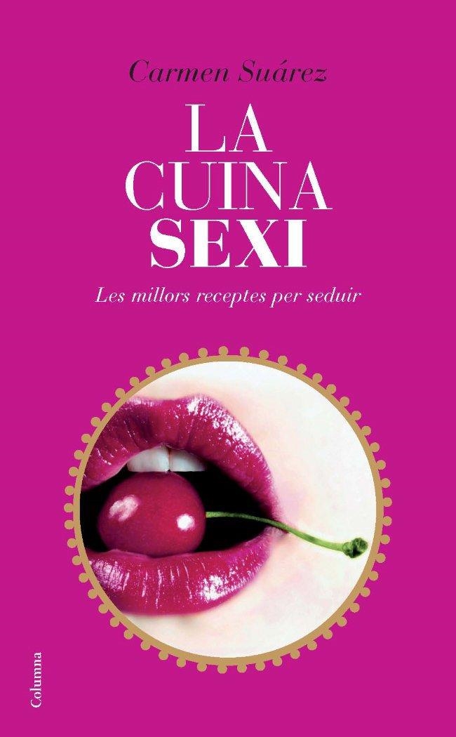 LA CUINA SEXI | 9788466412254 | SUAREZ